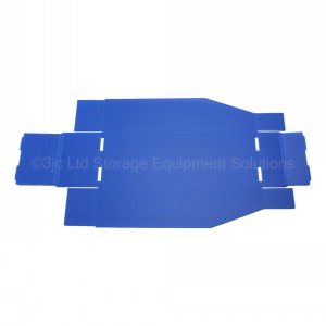 Correx Type Parts Storage Bins Size 09